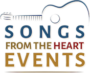 Songs From the Heart Events